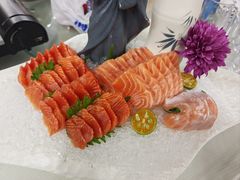 -海鲜e族(马王堆店)