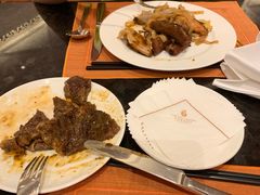 -骊韵咖啡厅(深圳中海凯骊酒店)