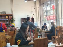 -佘记全家福芋儿鸡(向阳街总店)