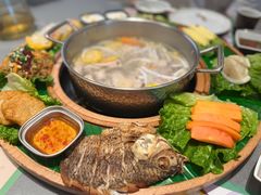 -椰小鸡·琼州糟粕醋(美兰缤纷城店)