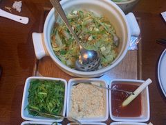 -林四喜·闽南传家菜(鼓浪屿店)