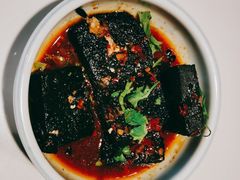 -兰湘子·湘菜小炒(长安万科广场店)