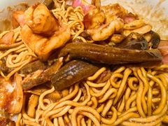 -王繁星面馆(西安熙地港店)