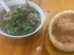-平泉二子羊汤(万树园店)