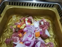 -泽成冰煮羊(非·遗东岸国际店)