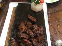 -半亩方塘酒楼
