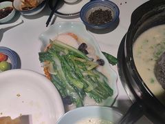 -景笙毋米粥底火锅(20年老字号)