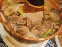 -滇道云南特色料理(康定路店)