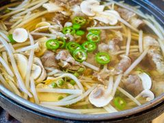牛肉汤锅-汤厨(五道营店)