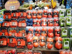 -Olé精品超市(北京合生汇店)