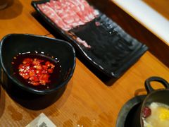 -呷哺呷哺 黄金牧场 (欢乐谷店)