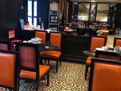 大堂-大鸭梨烤鸭(甘家口店)