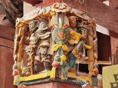 -东南悬空寺方广岩