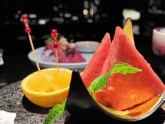 -上井精致料理(大坪店)