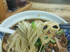 -富贵面馆(镇坪路店)