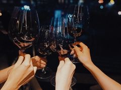 -wann lounge 低温慢煮牛排·清吧