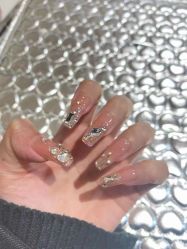 -LILY NAILS美甲美睫