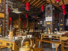 -重庆渝达老火锅(春熙路店)