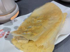 虾锅贴-阿庄新豫菜(航海东路店)