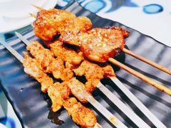 -撒拉花儿·新疆菜·清真(太阳宫店)