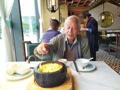 -庆江南江南菜(琴湖溪里花园城店)