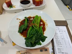 -蔡澜点心·粤菜(月星环球港店)