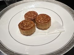 -外滩三号餐厅·创意中餐