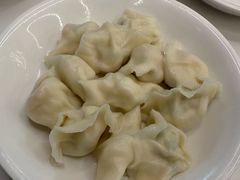 黄瓜鲜虾-东方饺子王(新奥购物中心店)