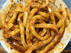 -西月城谭豆花(春熙路店)