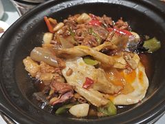 -群英会·三国菜(曹魏古城店)