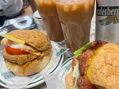 -华嫂冰室(尖沙咀店)