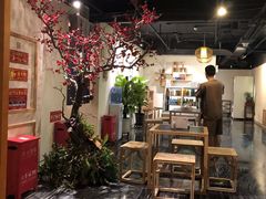 -安贞汤泉(安贞桥店)