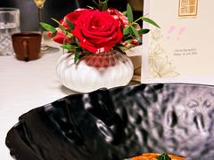 -万豪金殿(香港JW万豪酒店)