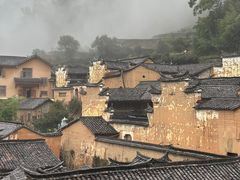 -杨家堂村