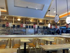 大堂-七食九号食堂(东丽空港店)