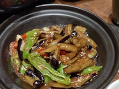 -云海肴·汽锅鸡·云南菜(领展购物广场·中关村店)