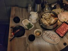 -汕头泉成沙茶火锅(中山总店)