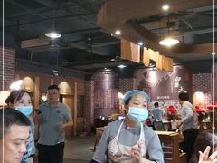 -白乐天毛肚火锅馆(南滨路店)