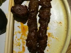 -通海俄式烧烤(下瓦房店)