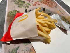 -麦当劳(广州新港东路第二分店)