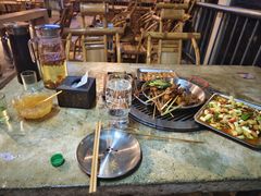 -神伙烧烤(江北黄泥塝店)