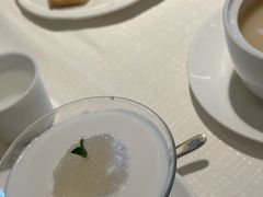燕窩鮮奶凍-金悦轩海鲜城(渔人码头店)