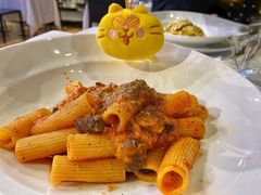 -我的四季意大利餐厅(春天百货店)