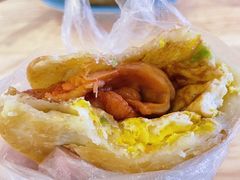 -张记灌饼(丰富路店)