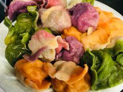 -宝源饺子(麦子店街店)