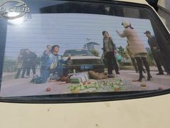 -文成城堡