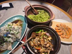 -啫神·广州地标美食(北京路店)