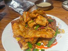 -天元奎饭店(总店)
