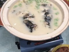 -小厨娘淮扬菜(清江苏宁广场店)