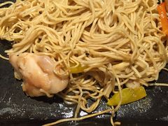 -香港华美达海景酒店